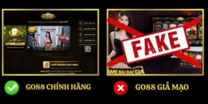 go88 bị tố lừa đảo
